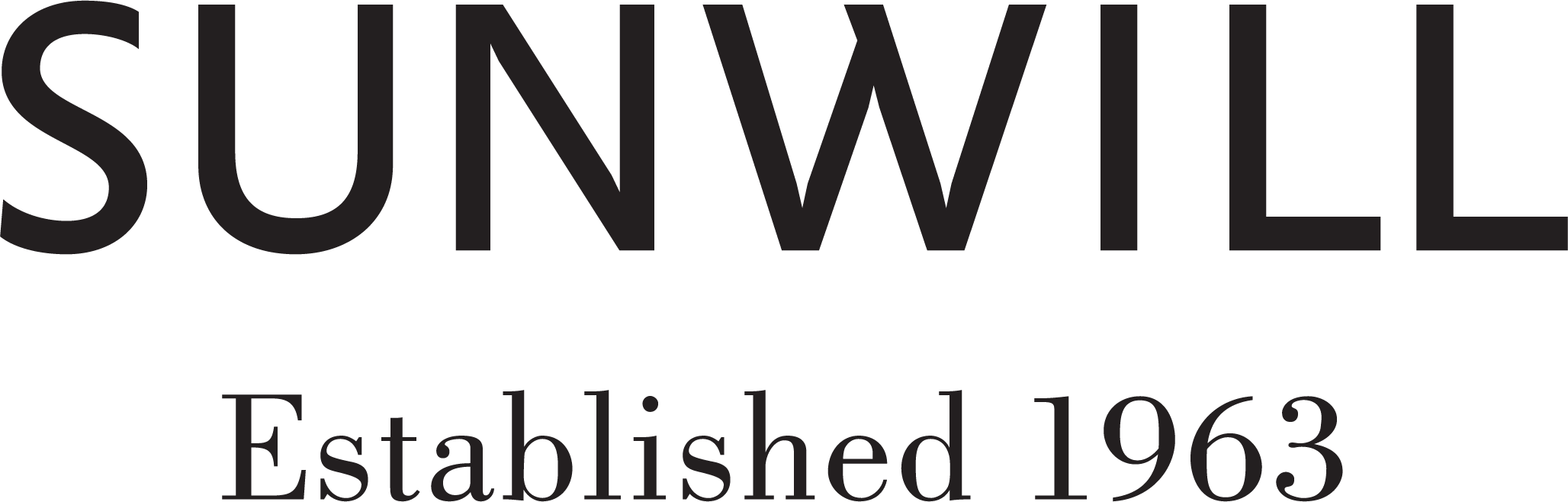 Sunwill